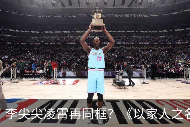 李尖尖凌霄再同框？《以家人之名》播出6年后，三位主演都怎样了